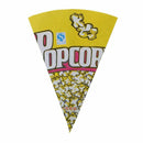 100X popcorn bags paper bags almonds Popcorn S