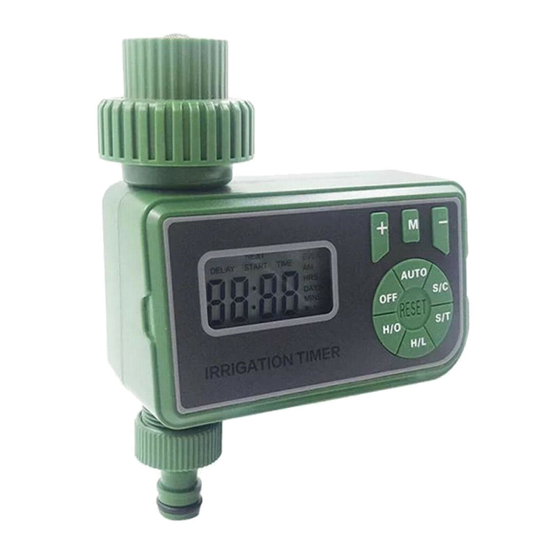 Smart Watering Timer Hose Timer Garden Lawn Irrigation Controller System