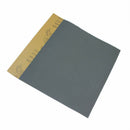 3 Sheets 2000 Grit Sandpaper Sand Paper Furniture Sanding Finishing Accessories