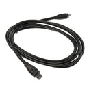 Fire/wire 800 To 400 9 Pin To 4 Pin Cable IEEE1394B PC  DV OUT CAMCORDER