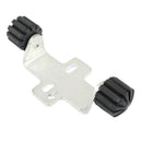 Rider Seat Lowering Adjuster Kit Bracket Fit for BMW R1200GS ADV R1200RT