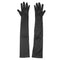 Elegant Bridal Gloves Wedding Gloves Wedding Party Prom Accessories Black