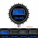 Car Digital Tire Pressure Gauge Air PSI Meter Motorcycle Tyre Pressure Monitor