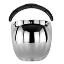 Unisex Motorcycle Bubble Visor Flip Up Face Shield Lens Windshield Dustproof