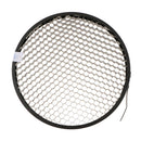 1Pcs 60 Degree Eggcrate Honeycomb Grid for 7'' Reflector Diffuser Lamp Shade