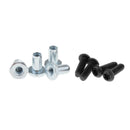 Cargo Luggage Rack Base Kit for Ski-Doo LinQ Mounting Maverick Sport MAX