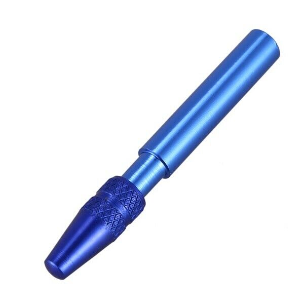 1 x Bicycle 40mm Presta Valve Tire Tyre Extender Extension Cap Cover Adapte