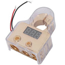 Digital Positive Battery Terminal 8/1/0/4 Gauge And Volt Meter