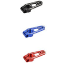 1PCS Aluminum Alloy 25T 31Mm Steering Servo Arm Horn for RC Car Crawler Par