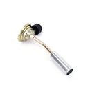 Gas jet flame burner gun fire lighter gas torch for outdoor picnic camping BBQMO