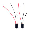 Air Purifier Ionizer Negative Ion Anion Generator DC 12V MDJ Ew