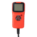 12V Car Battery Auto System Analyzer Voltage ohm CCA Test Diagnostic Tools