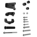Steering Damper Bracket Motorcycle CNC Steering Damper Bracket Stabilizer M