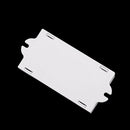 1xSmart Microwave Radar Motion Sensor Light Switch Detector Light Switch Control