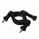 Roll bar clamp-- roll bar clamp Mounting Collar bicycle tubes for GoPro Her F3I2