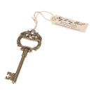 Retro Key Anchor Beer Bottle Opener Wedding Bridal Shower Favor Party Decor 3C