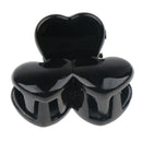 24pcs Small Kids Children Hair Claw Clip Clamp French Spring Hair Accessory