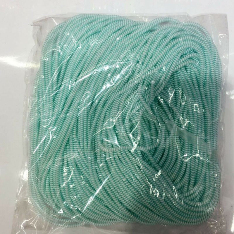 10 x Spring Protector Cover Cable Cord For Phones USB Data Sync Charging Cables