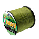 Frwanf 8 Strand Super Strong Pe Multifilament Fishing Line 300M Braided Fis T4D9