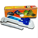 Magic Roller Meat and Vegetable Roller Stuffed Grape Cabbage Leaf Rolling ToolM&