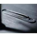 Mind Thought Shift Steel Clip Bend Trick Cold Water Restore Gimmick Prop 5cm
