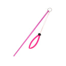 2 Pcs Aluminum Alloy Diving Reef Rod Muck Mud Stick Lobster Tickler