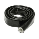 Heat AN4 Fire Sleeve Fire Braid Flame Shield 1/4X1M ID:6mm For  E36