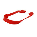 Silicone Eyeglasses Strap Glasses Sunglasses Sport Band Cord Holder for Kids