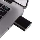 USB to Audio Adapter External USB to 2 x 3.5mm Stereo Jack Audio Splitter