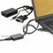VGA Male To HDMI Output 1080P HD + HDTV Video USB Cable Cord Converter A YCI