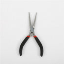 Mini Needle Long Nose Pliers Needle-Nosed Pliers Custom Jewelry Pliers Ha OMR