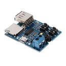 Wireless Mp3 Decoder Board Compact Image Accessories Sound Sound