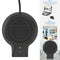 USB Conference Computer Desktop PC Microphone Stereo Speech Mic Gaming Chat