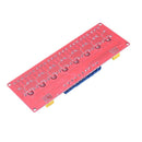 8-Channel 8-CH Relay Module DC 5V with Optocoupler isolation H/L high/low L K6N2