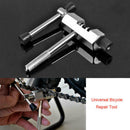 Universal Bike Repair Chain Splitter Cutter Breaker Rivet Link Remover New Use