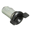 Ignition Switch With Lock Cylinder 2 Key For GMC Jeep Buick Pontiac
