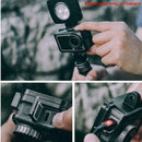For DJI OSMO Action Camera Protective Cage Case Housing Accessor Shell N9I4 H1Z9