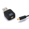 Digital USB 2.0 DVB-T Mobile HDTV TV Tuner Dongle Stick Receiver Antenna&Remote