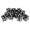 10 Piece D6 Dice Playing Games for Dungeons and Dragons MTG RPG Gaming 16mm