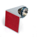 Magnetic Soap Holder Dispenser Kitchen Bathroom Shower Adhesive Wall Useful G2R0