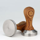 Coffee Tamper 58mm Stainless Steel Barista Espresso Maker Coffee Beans Grinding