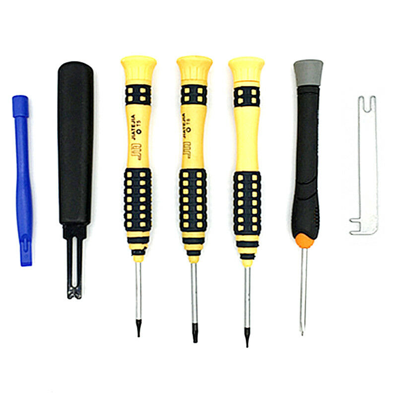 Repair Mounting Tools Screw Driver Kit for Parrot Bebop 2 Drone 4.0 Accessories