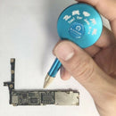 Chip Jump Wire Pen for 0.01mm/ 0.02mm PCB Link Line PCB Welding Soldering Repair