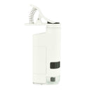 Universal Mobile Phone Microscope 100X-150X Zoom Magnifier Clip Macro Lens