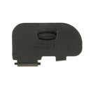 Digital Camera Battery Door Cover Cap For Repair Canon 60D - Snaps on Easy -