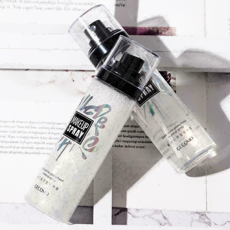 Professional Makeup Make Up Setting Spray Mist and Lasting Matte Finish Lon M9R1