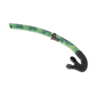 Snorkel Snorkeling Gear Dry Snorkel Wet Scuba Diving Equipment Freediving