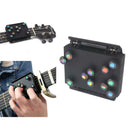Classical Guitar Learning System Fast Teaching Aid  Practrice Assistant
