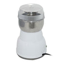 Electric Stainless Steel Herbs Spices Grains Coffee Bean Grinder Machine