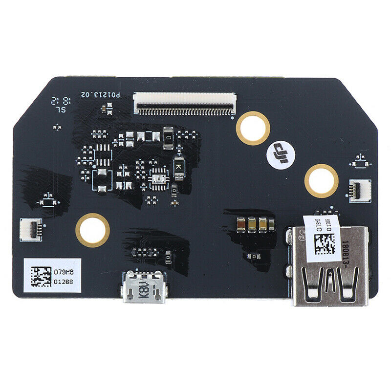 USB Circuit Board for DJI Phantom 3 Adv/Pro Remote Controller Repair Parts FT